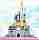 LEZI 8189 SNOW CASTLE