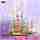 BALODY PRINZESSIN CINDERELLA  SCHLOSS