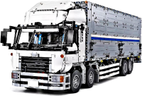 Mould King 13139 Wing Body