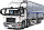 Mould King 13139 Wing Body