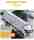 Mould King 13139 Wing Body