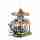 Mould King 11011 Electric Carousel