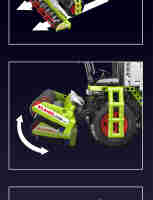 Mould King 17014s Reaper APP Edition