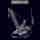 Mould King 17046 Wacker 16000 crawler Crane APP version