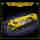 Mould King 17073 LTM1110 Crane (full function electricyellow version) APP version