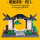 Wange 3314 The archway  of hui-style architecture